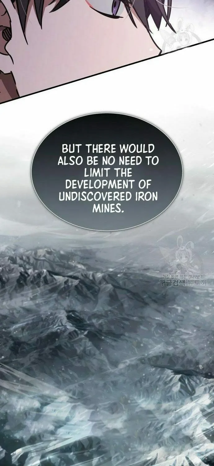 Read Descended from Divinity chapter 46 image 39 on Lezhin