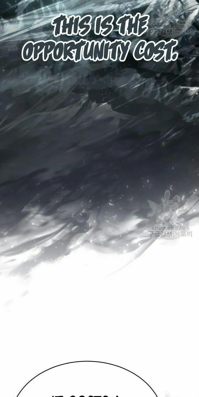 Read Descended from Divinity chapter 46 image 40 on Lezhin