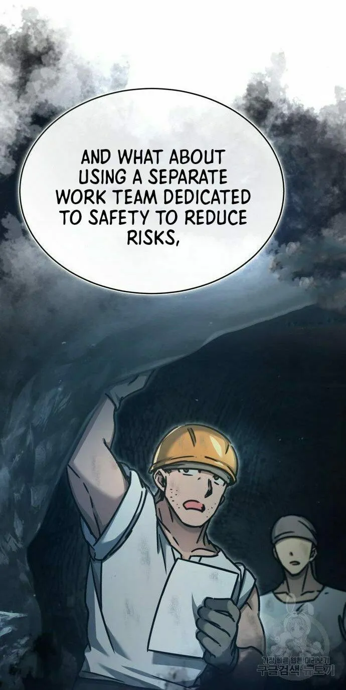 Read Descended from Divinity chapter 46 image 43 on Lezhin