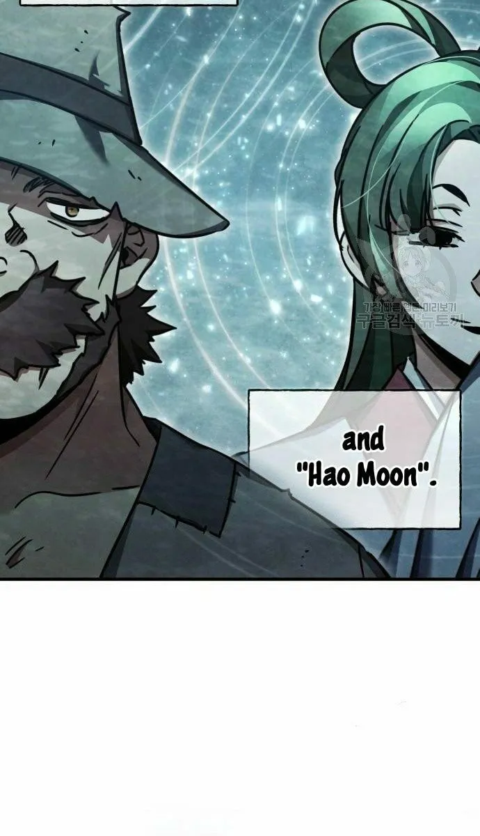Read Descended from Divinity chapter 46 image 49 on Lezhin