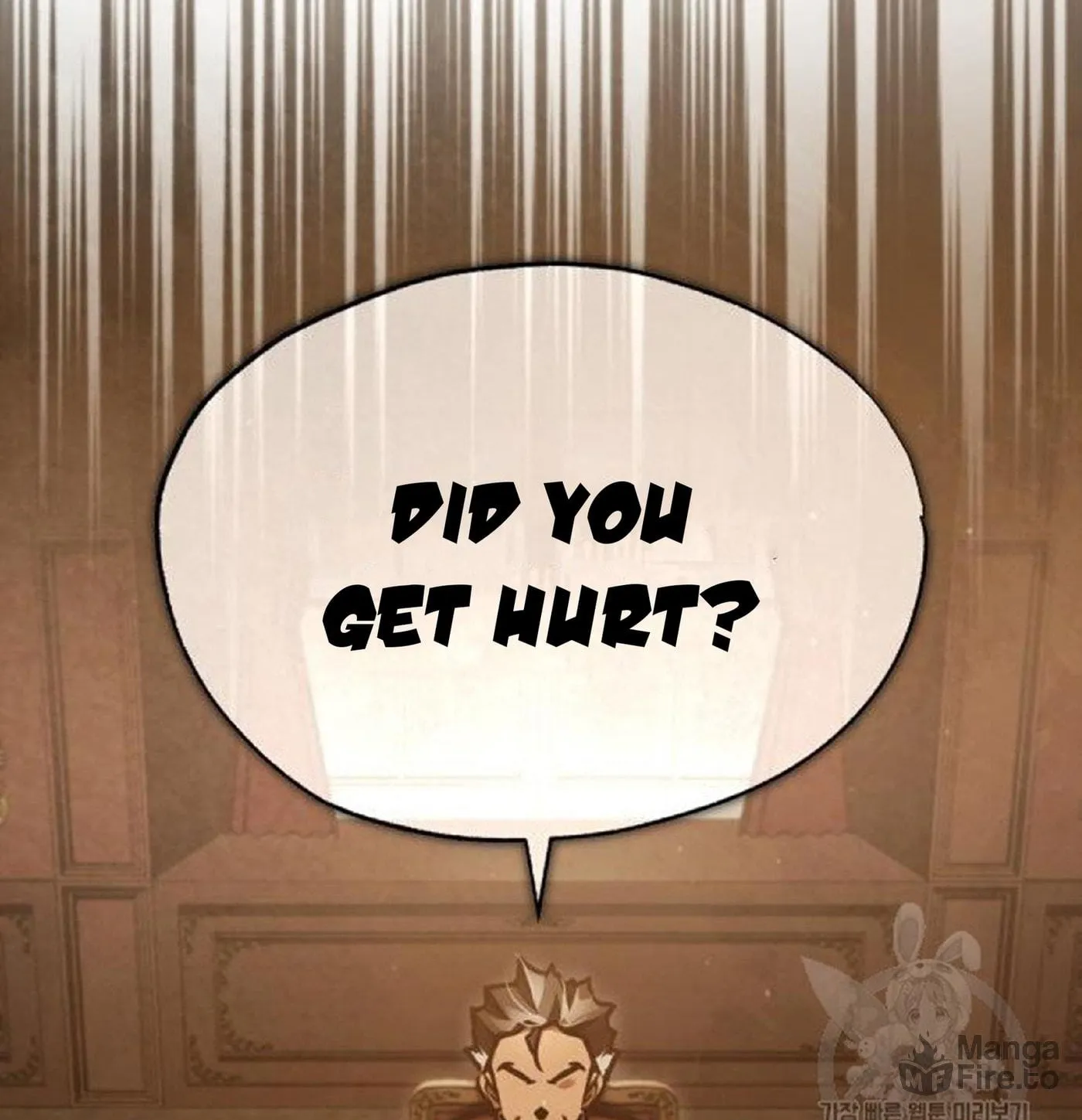 Read Descended from Divinity chapter 46 image 5 on Lezhin