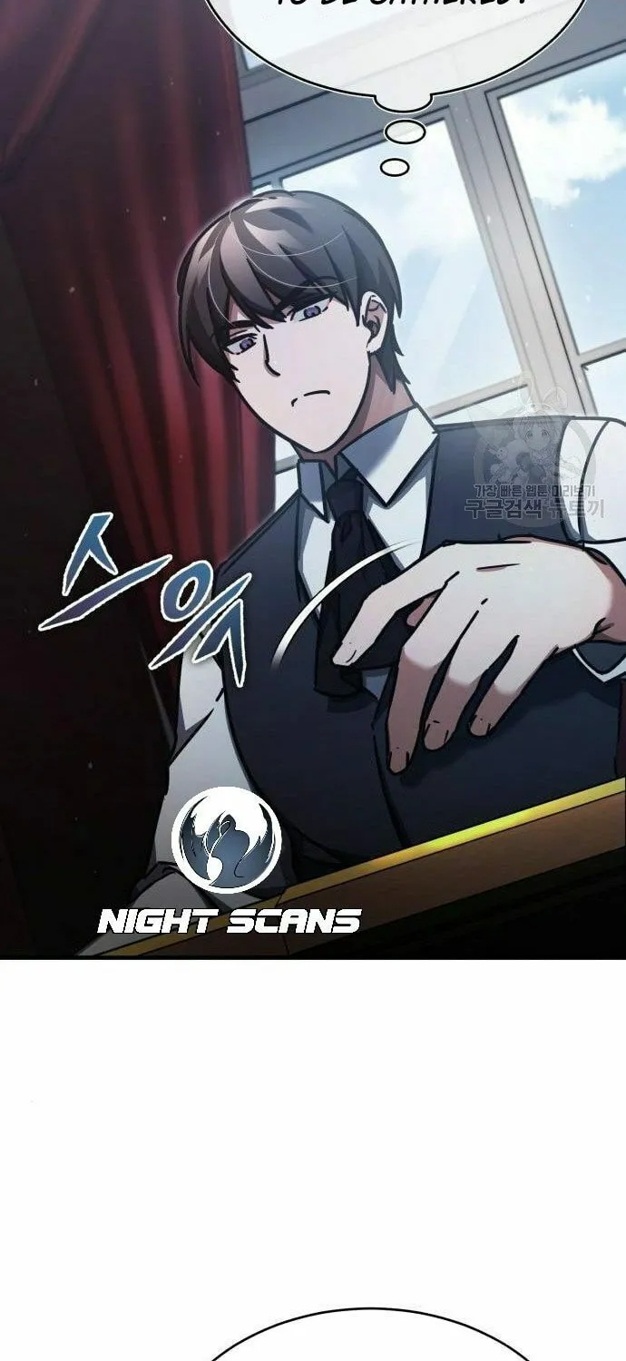 Read Descended from Divinity chapter 46 image 57 on Lezhin