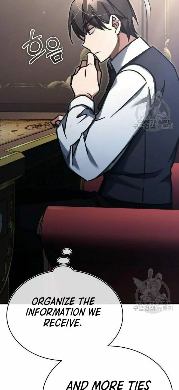 Read Descended from Divinity chapter 46 image 59 on Lezhin