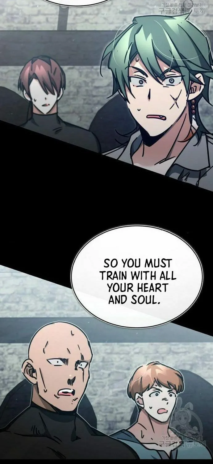 Read Descended from Divinity chapter 46 image 66 on Lezhin