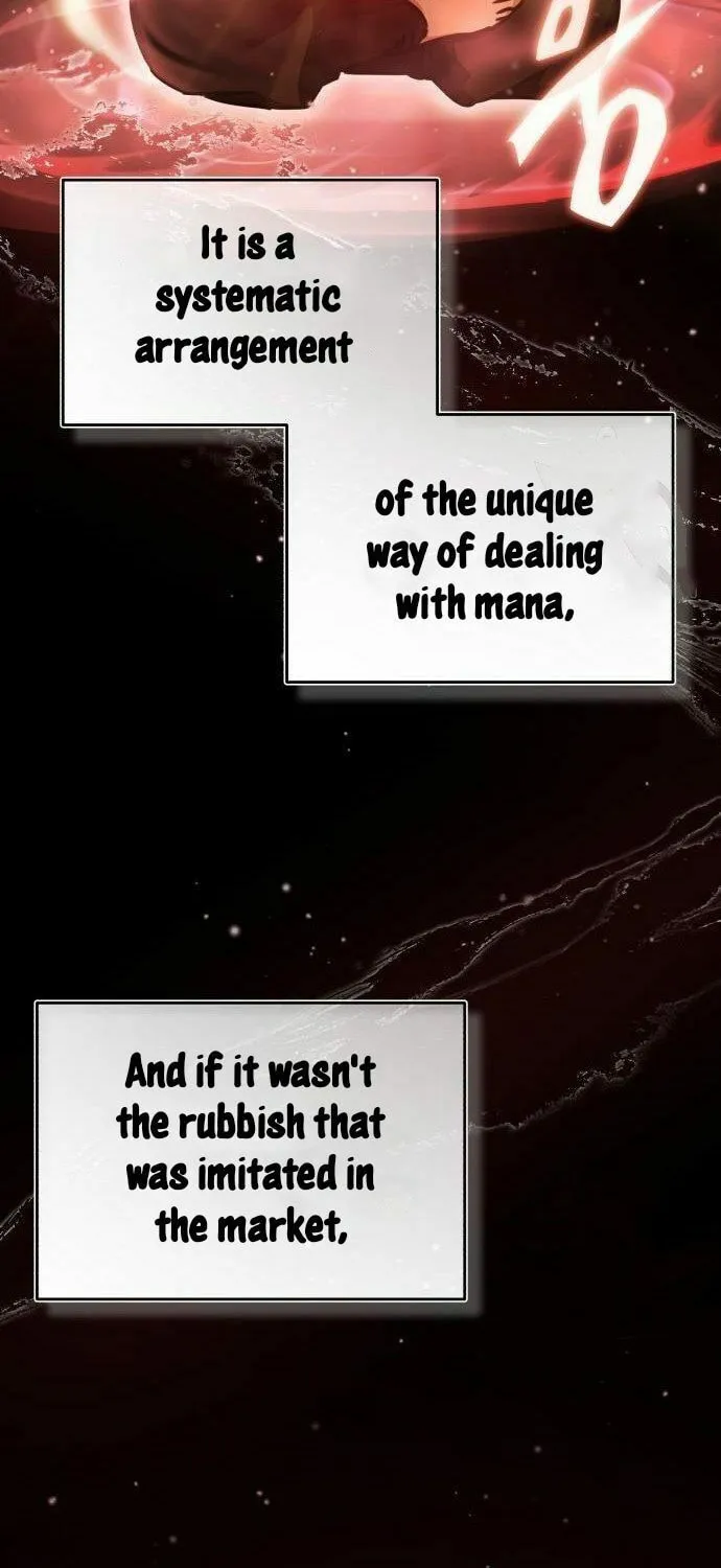 Read Descended from Divinity chapter 46 image 69 on Lezhin