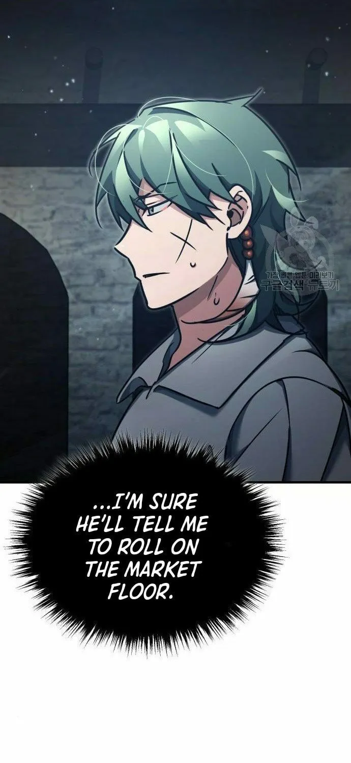Read Descended from Divinity chapter 46 image 72 on Lezhin