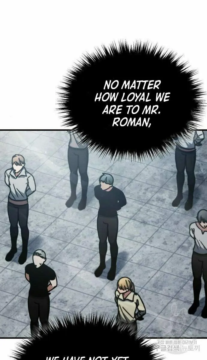 Read Descended from Divinity chapter 46 image 73 on Lezhin