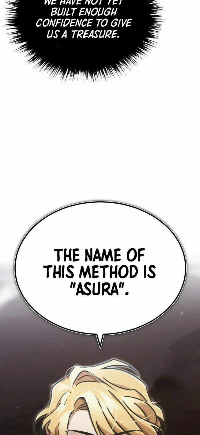 Read Descended from Divinity chapter 46 image 74 on Lezhin