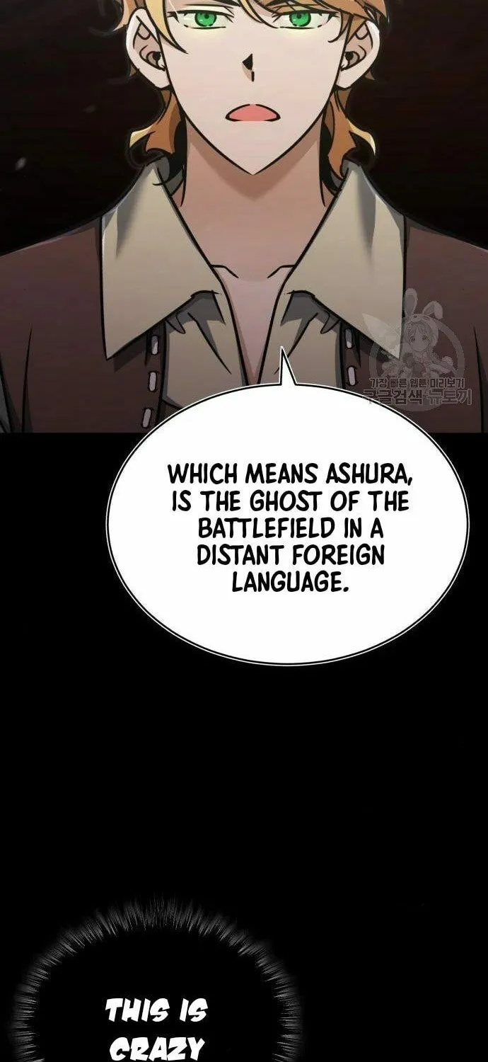Read Descended from Divinity chapter 46 image 75 on Lezhin