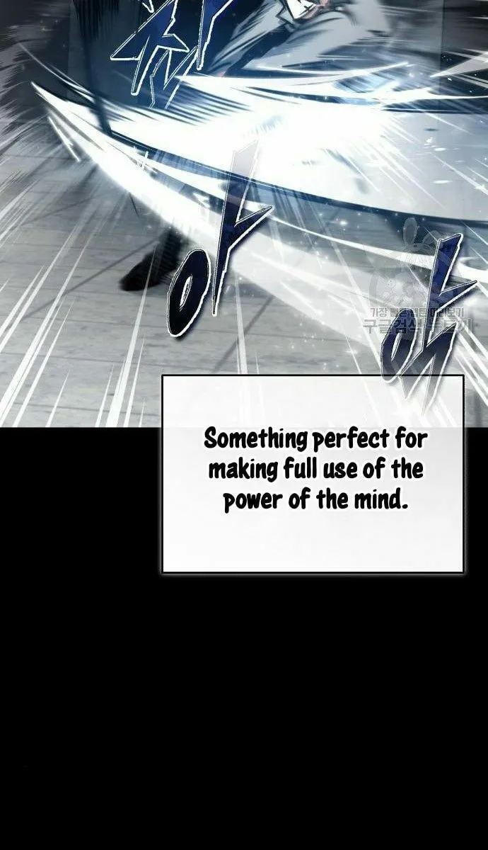 Read Descended from Divinity chapter 46 image 79 on Lezhin