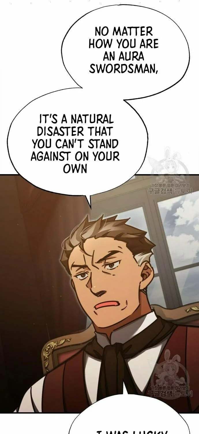 Read Descended from Divinity chapter 46 image 8 on Lezhin