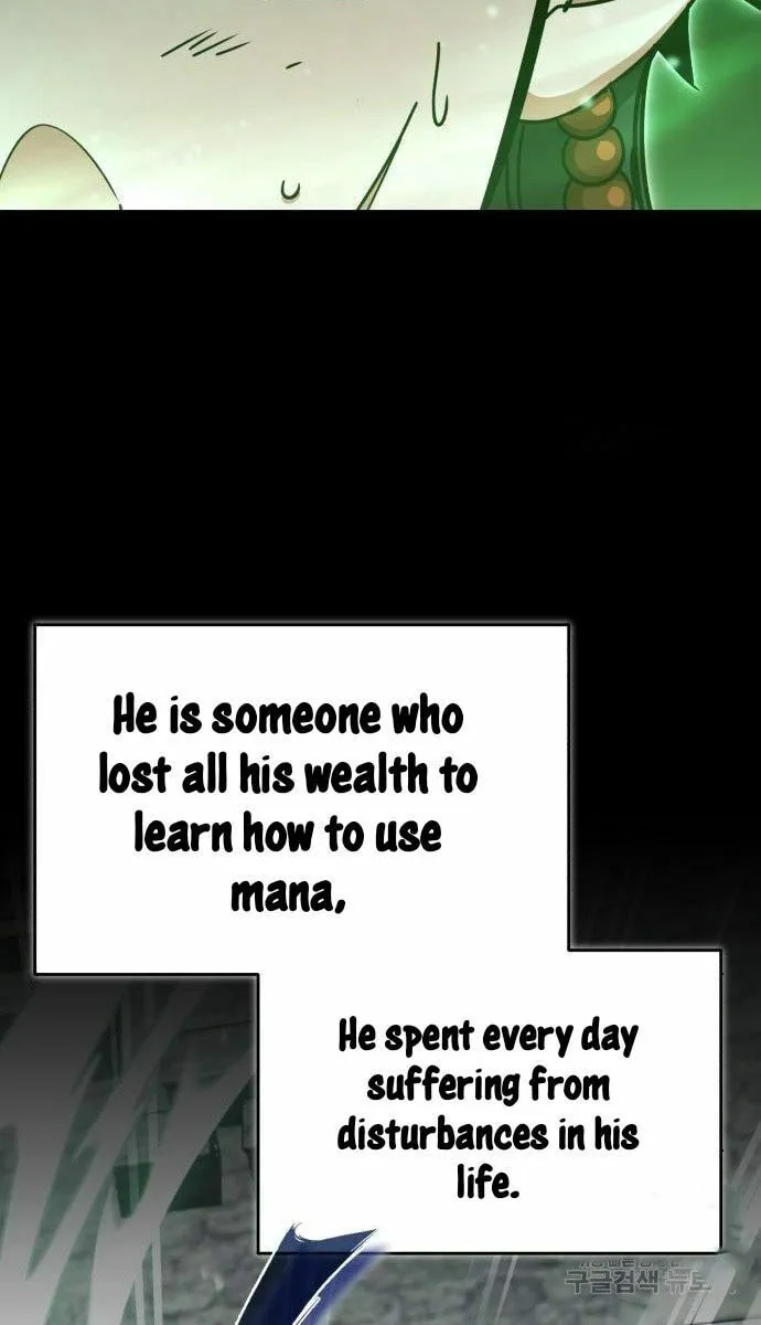 Read Descended from Divinity chapter 46 image 82 on Lezhin