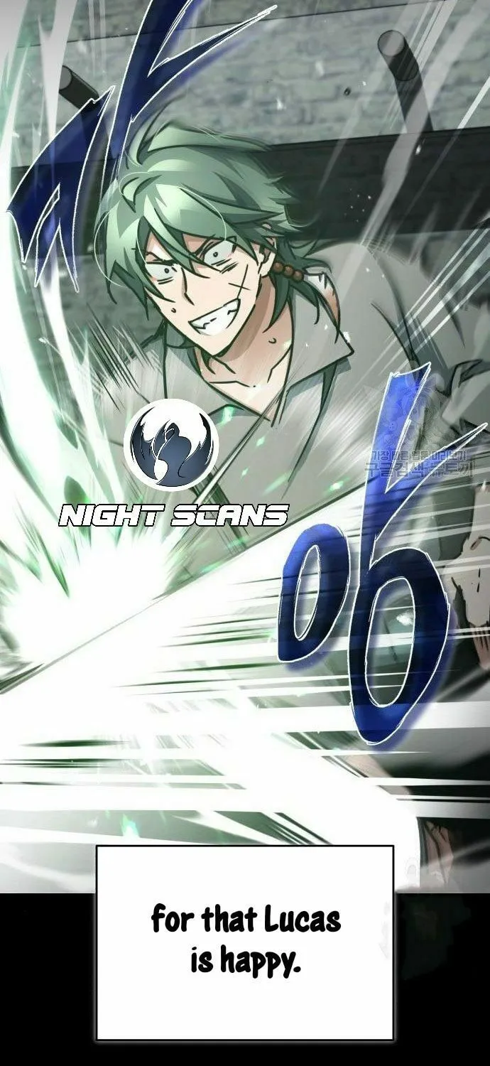 Read Descended from Divinity chapter 46 image 83 on Lezhin