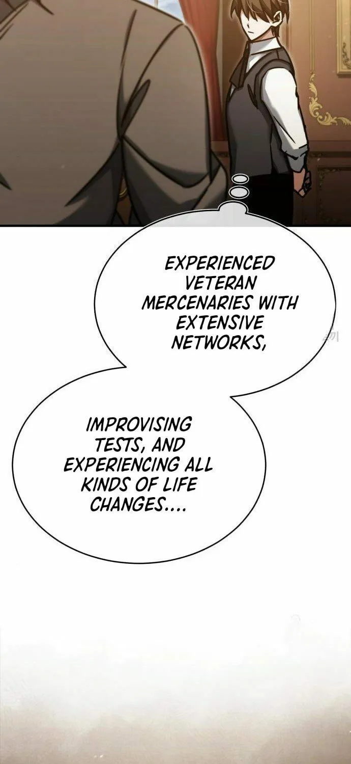 Read Descended from Divinity chapter 46 image 86 on Lezhin