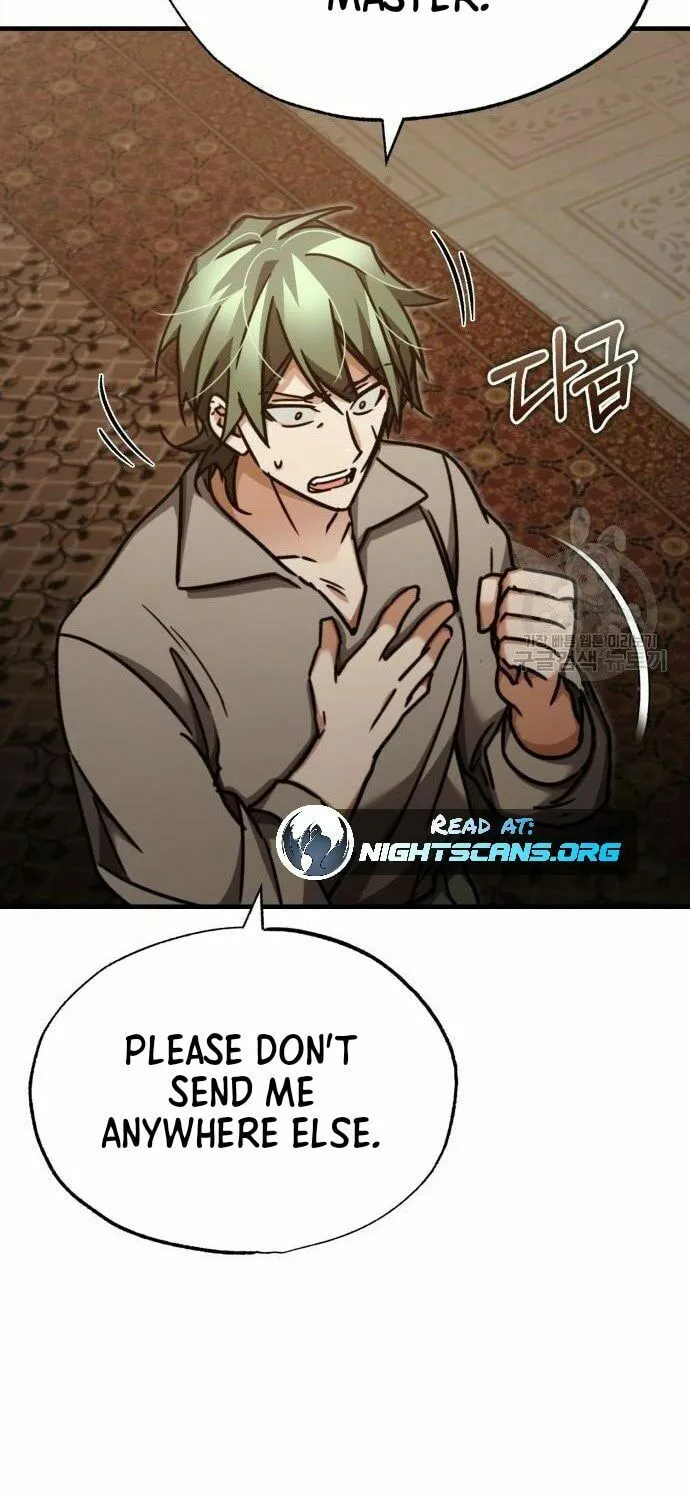 Read Descended from Divinity chapter 46 image 89 on Lezhin