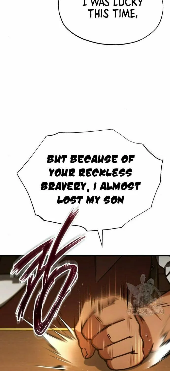Read Descended from Divinity chapter 46 image 9 on Lezhin