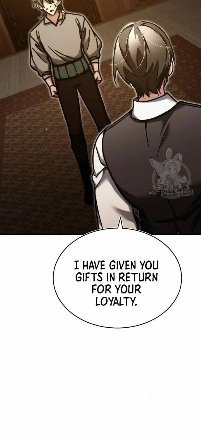 Read Descended from Divinity chapter 46 image 92 on Lezhin