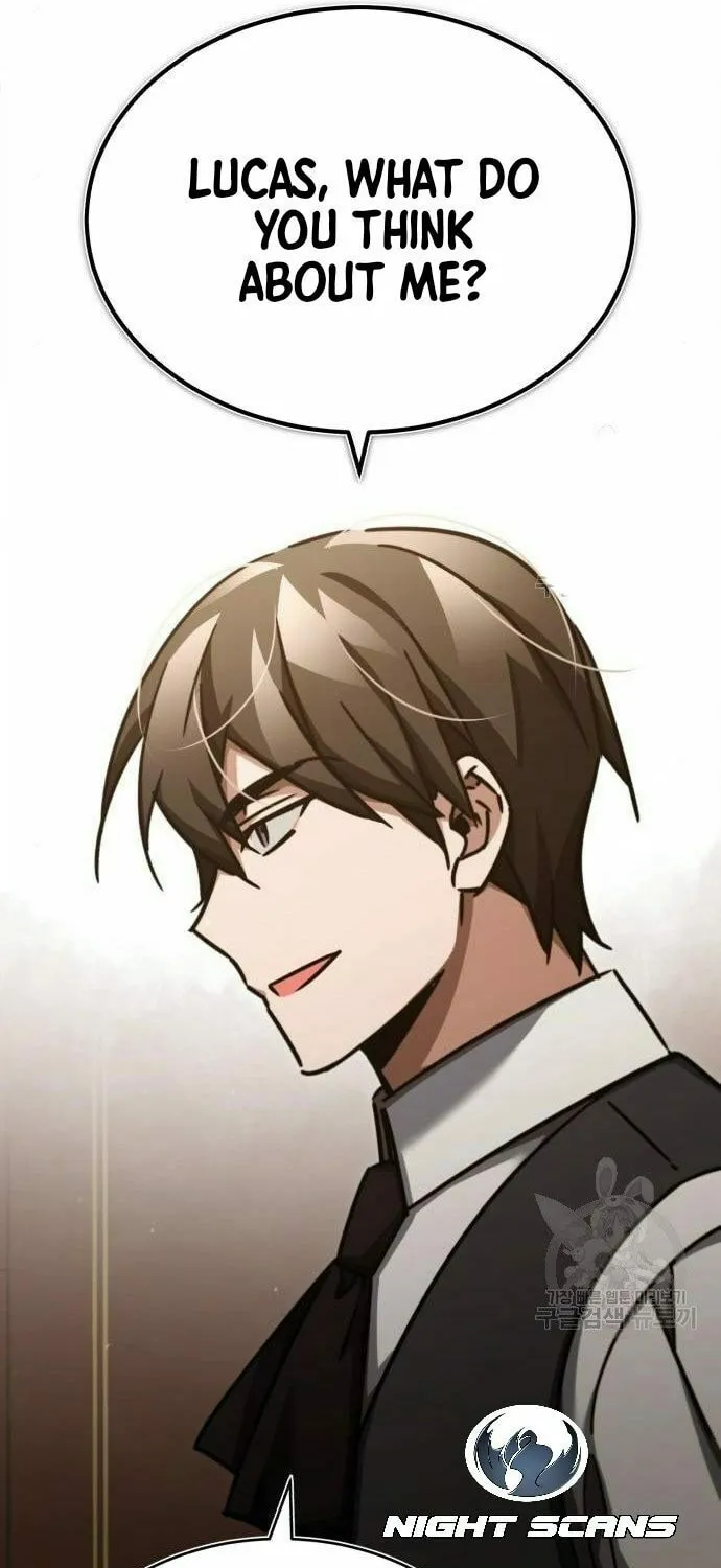 Read Descended from Divinity chapter 46 image 93 on Lezhin