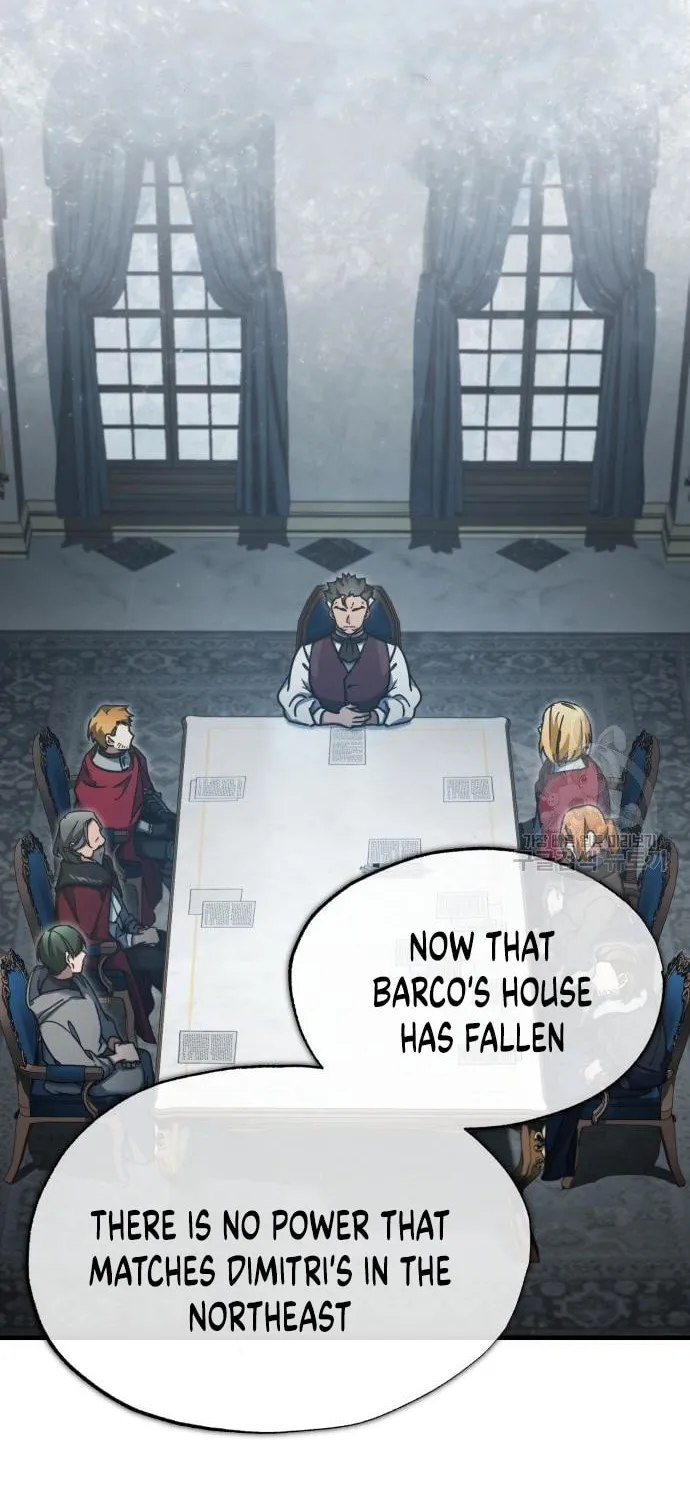 Read Descended from Divinity chapter 47 image 1 on Lezhin