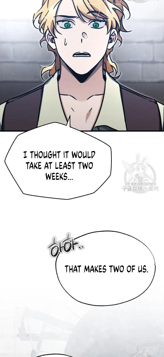 Read Descended from Divinity chapter 47 image 100 on Lezhin