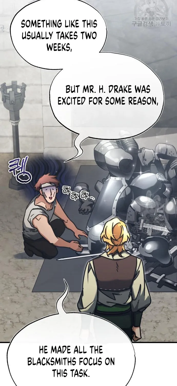 Read Descended from Divinity chapter 47 image 101 on Lezhin
