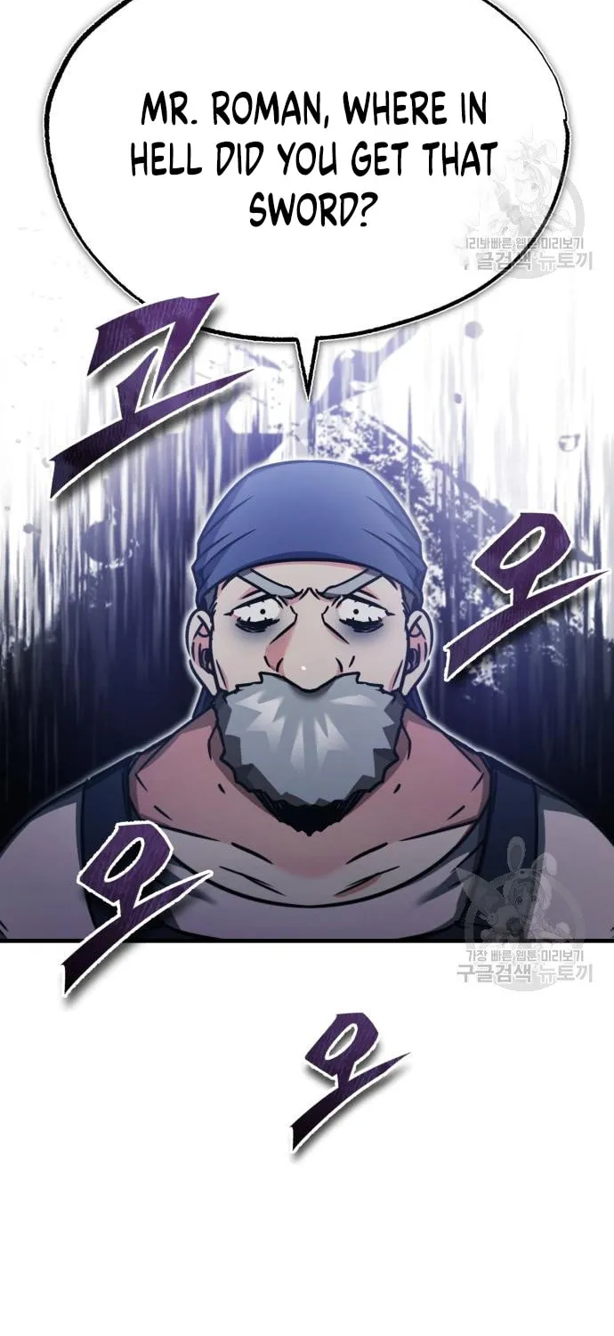 Read Descended from Divinity chapter 47 image 103 on Lezhin
