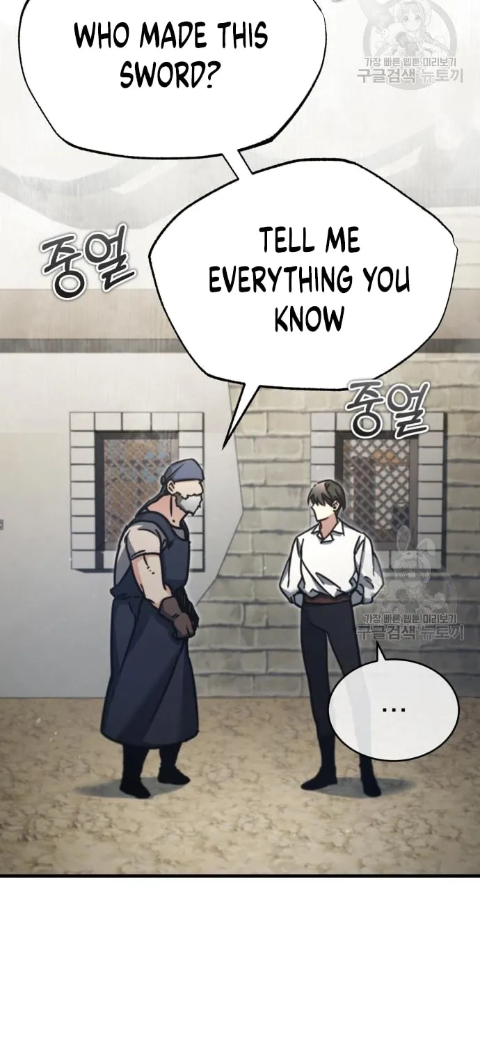 Read Descended from Divinity chapter 47 image 105 on Lezhin