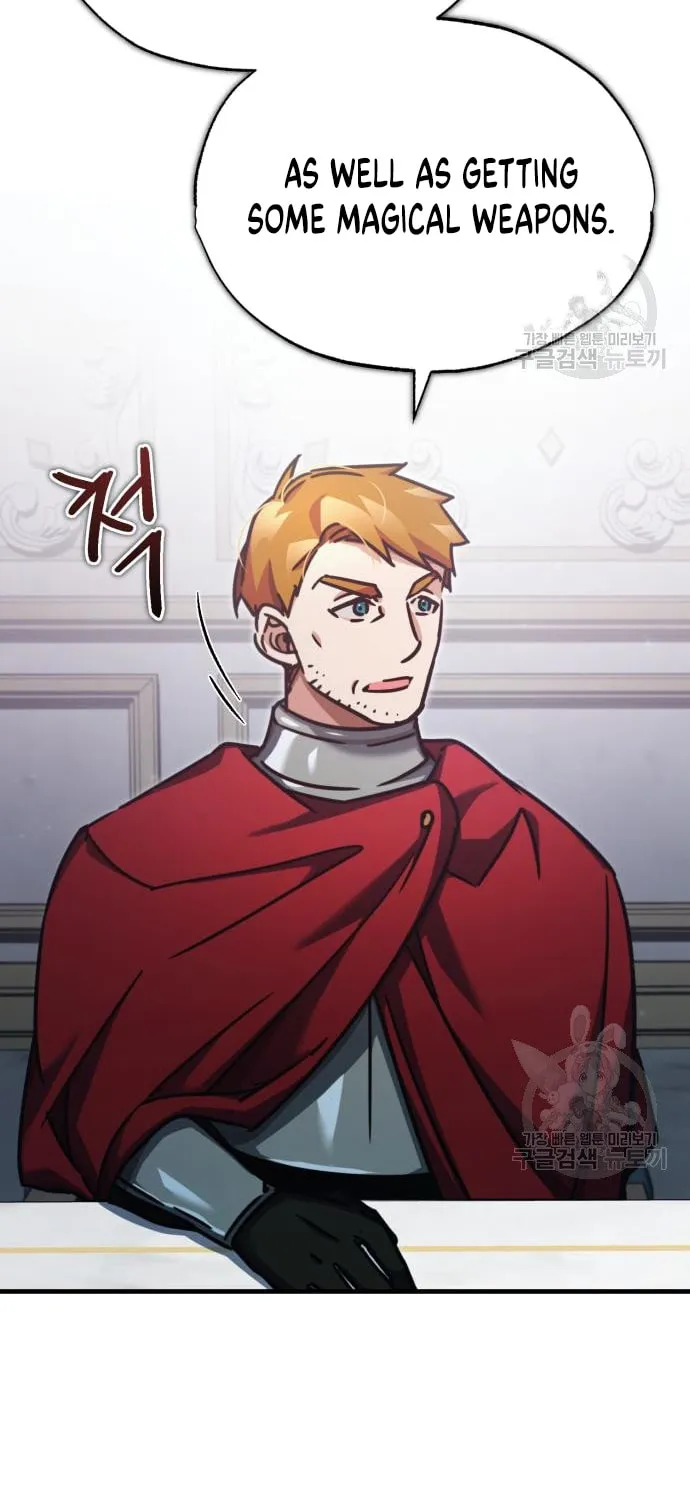 Read Descended from Divinity chapter 47 image 14 on Lezhin
