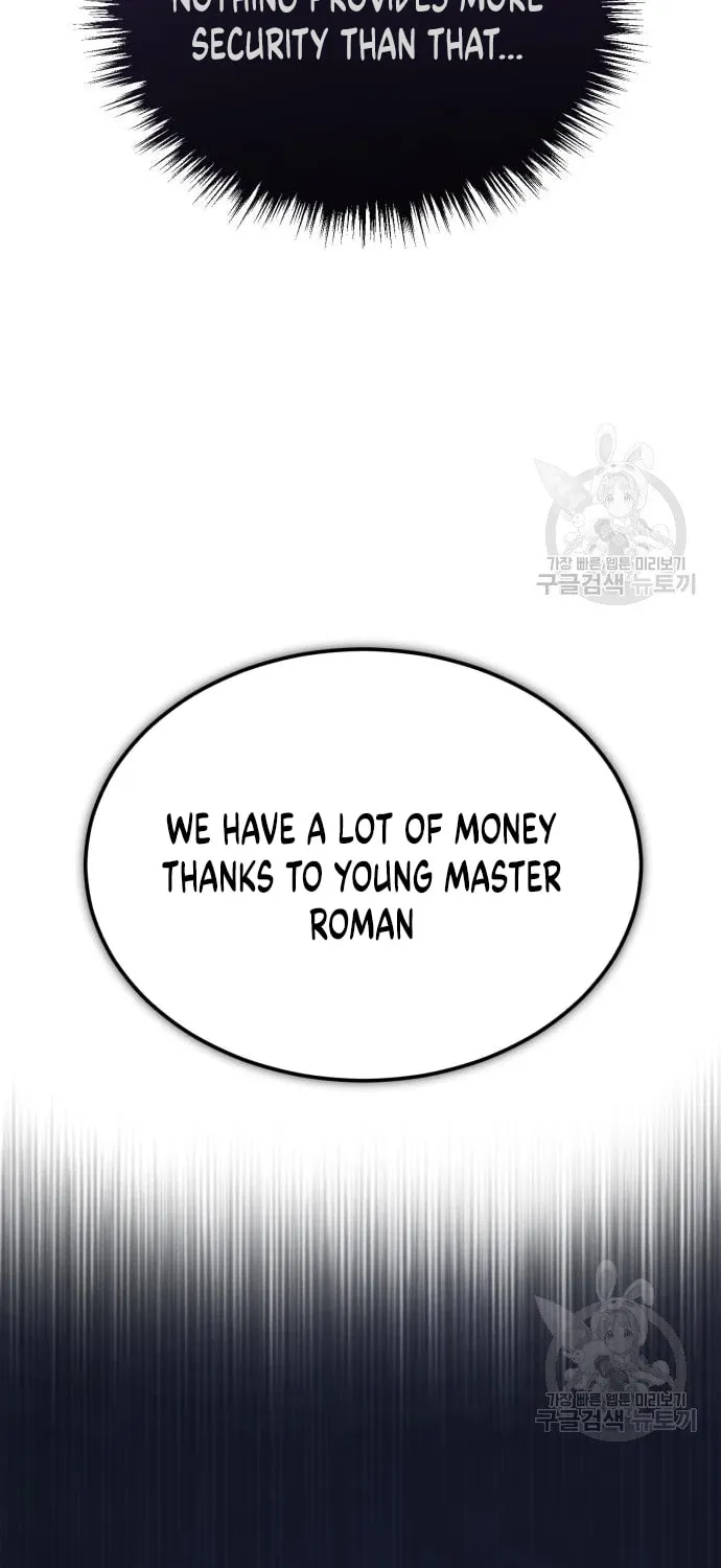 Read Descended from Divinity chapter 47 image 16 on Lezhin