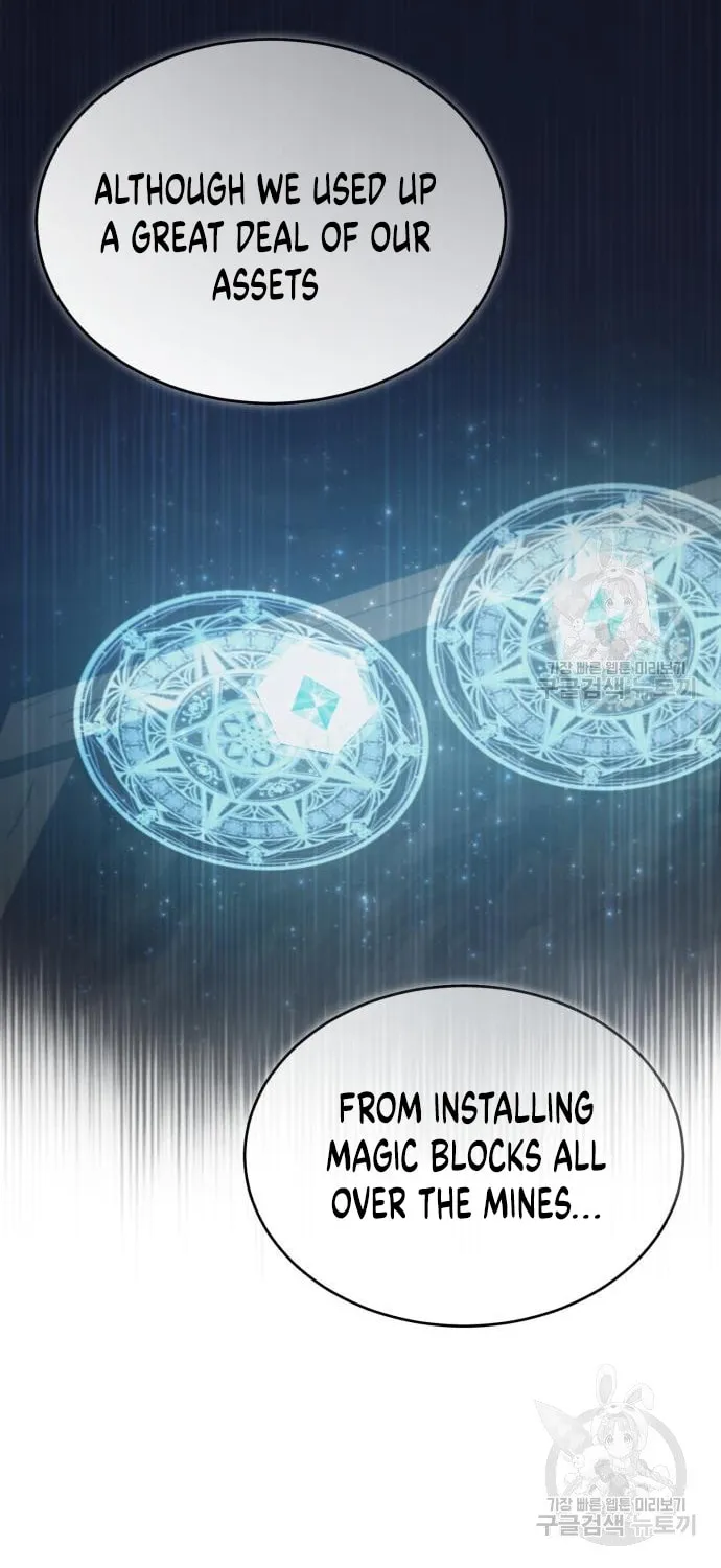 Read Descended from Divinity chapter 47 image 17 on Lezhin