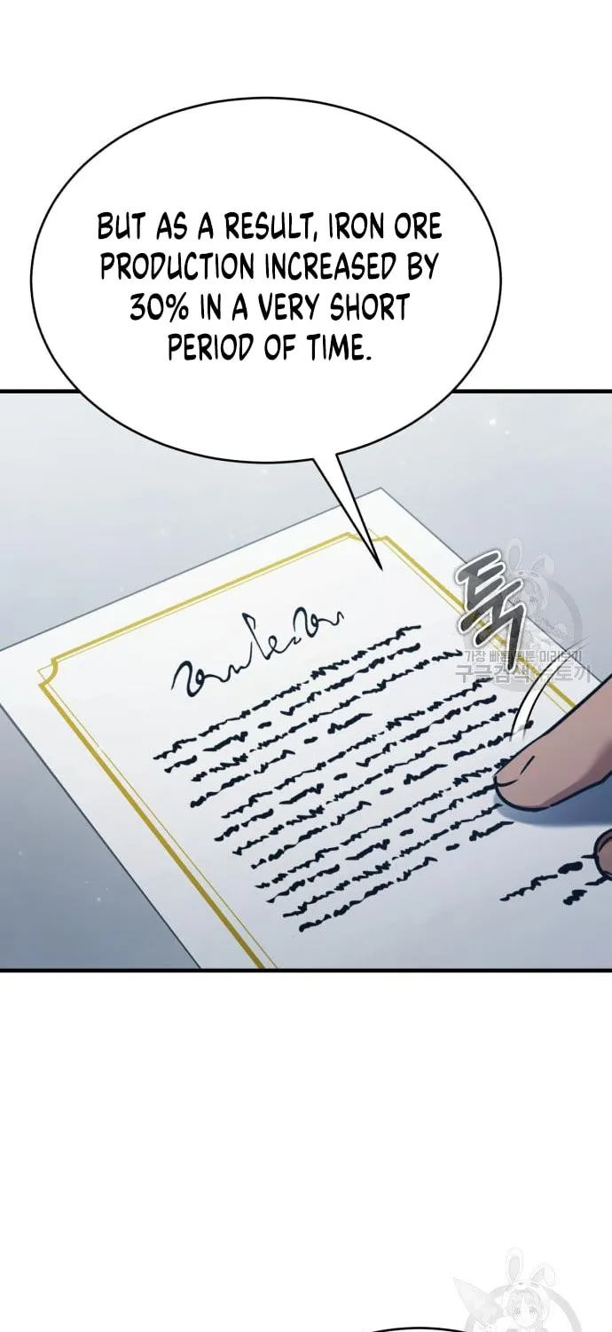 Read Descended from Divinity chapter 47 image 18 on Lezhin