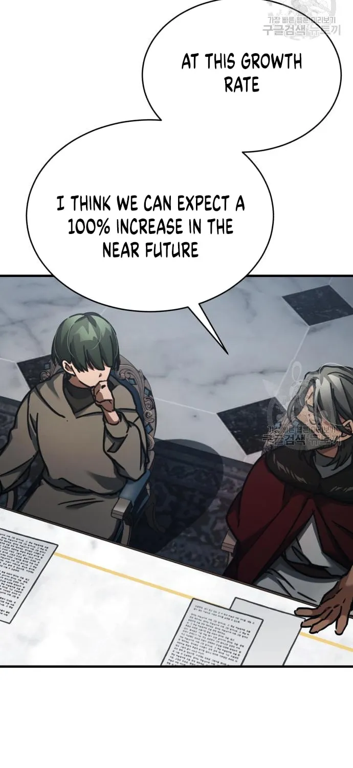 Read Descended from Divinity chapter 47 image 19 on Lezhin