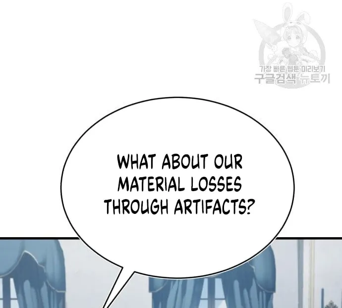 Read Descended from Divinity chapter 47 image 20 on Lezhin