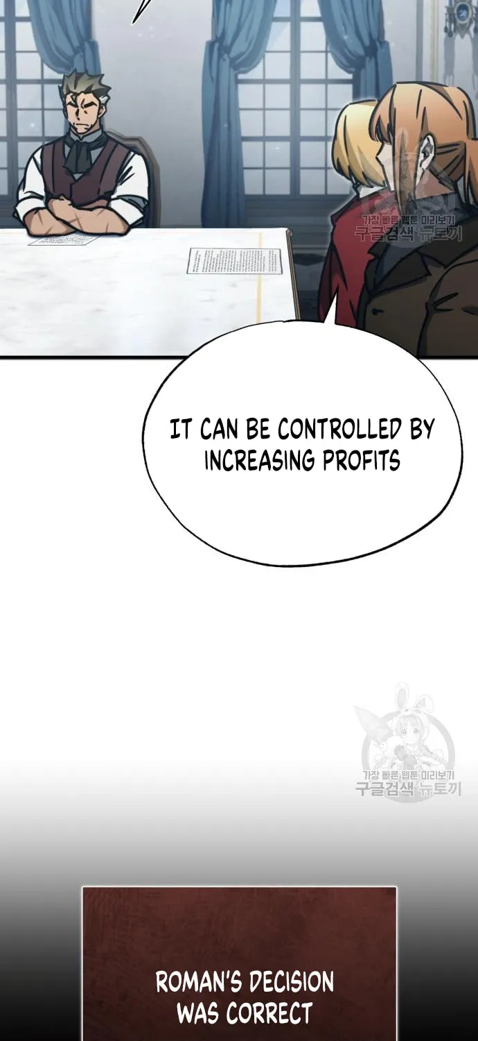 Read Descended from Divinity chapter 47 image 21 on Lezhin
