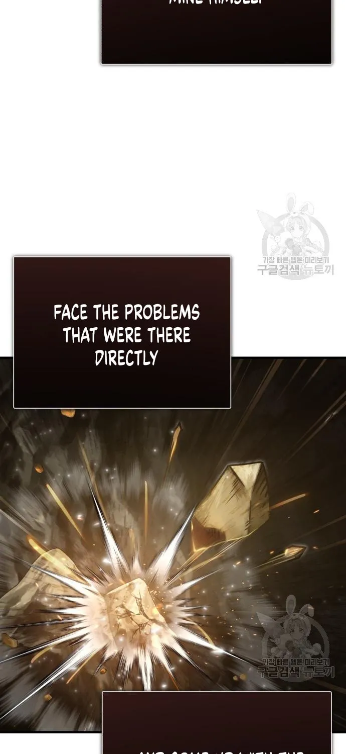 Read Descended from Divinity chapter 47 image 23 on Lezhin