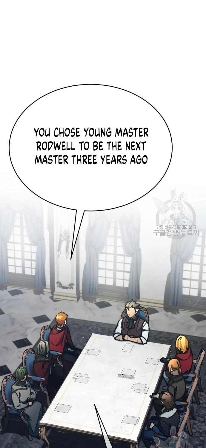 Read Descended from Divinity chapter 47 image 28 on Lezhin