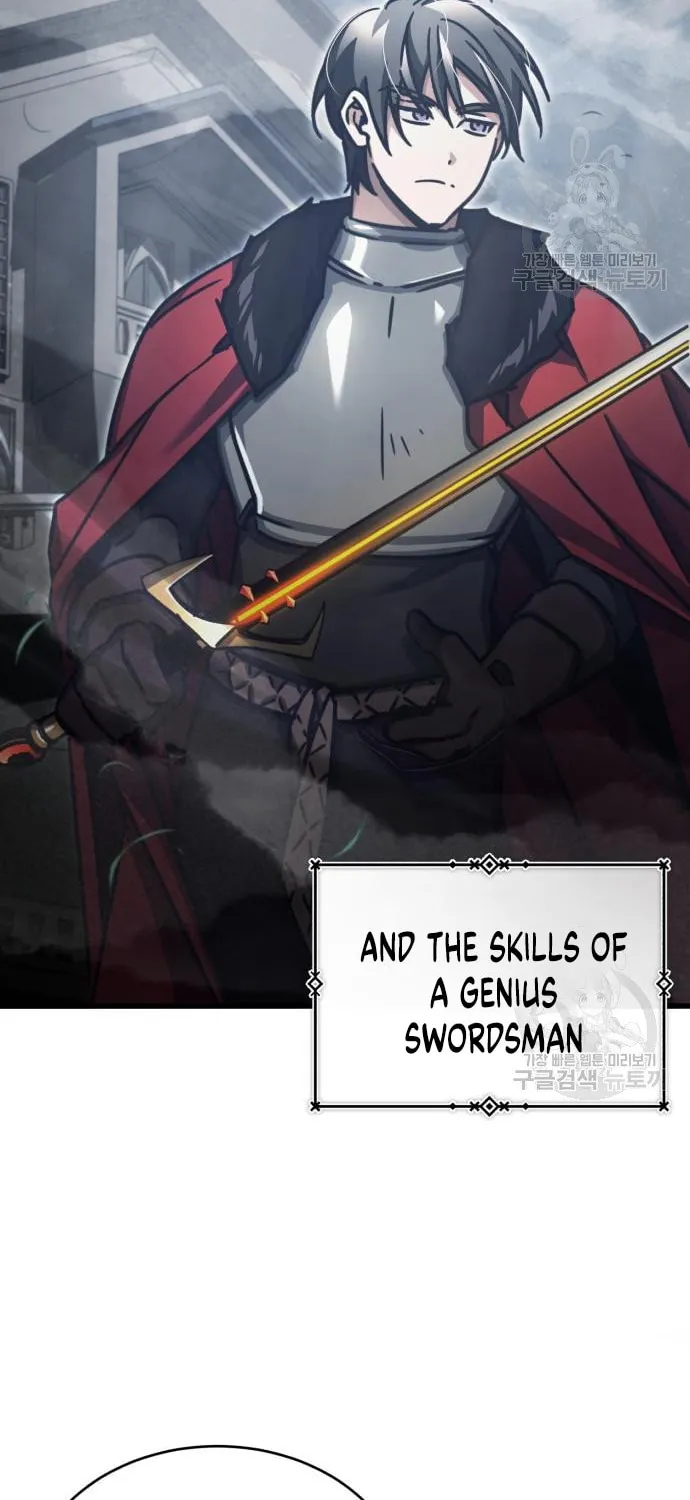 Read Descended from Divinity chapter 47 image 31 on Lezhin