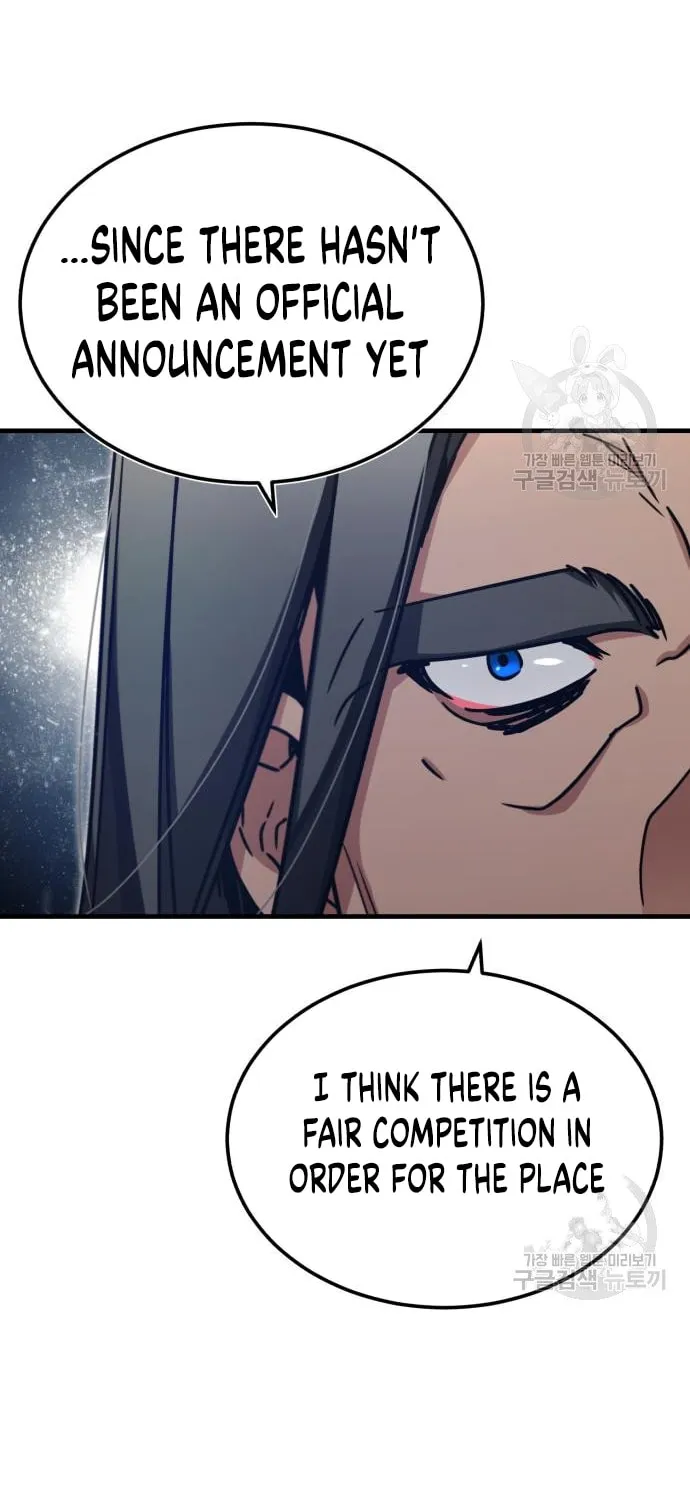 Read Descended from Divinity chapter 47 image 33 on Lezhin