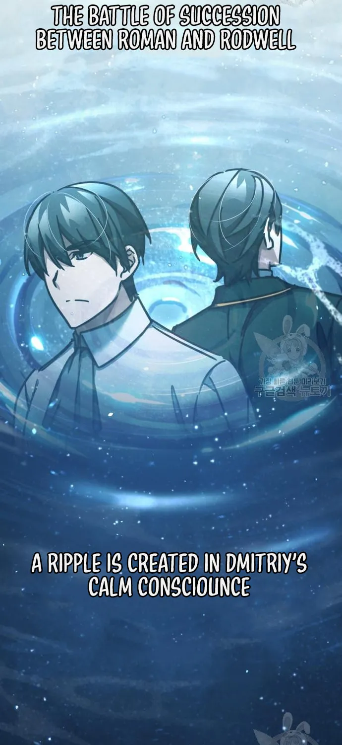 Read Descended from Divinity chapter 47 image 35 on Lezhin