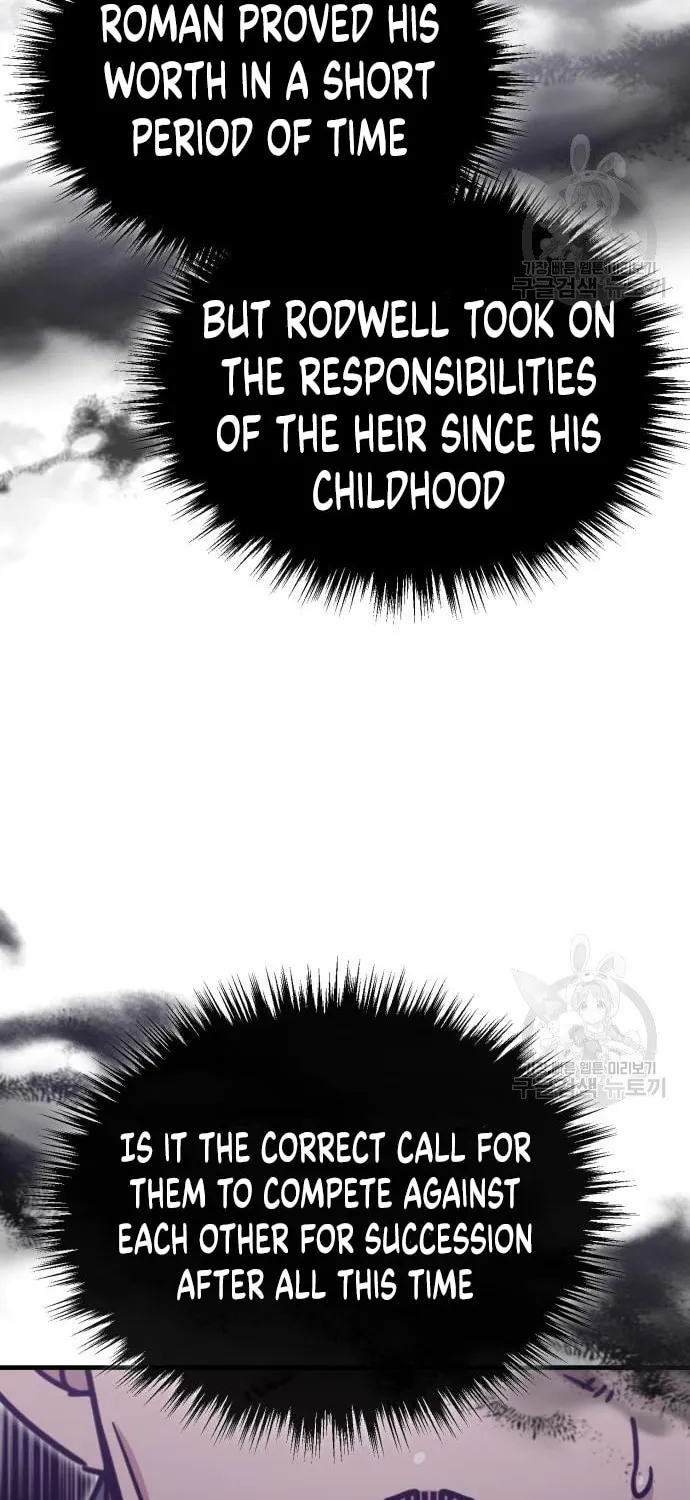 Read Descended from Divinity chapter 47 image 38 on Lezhin
