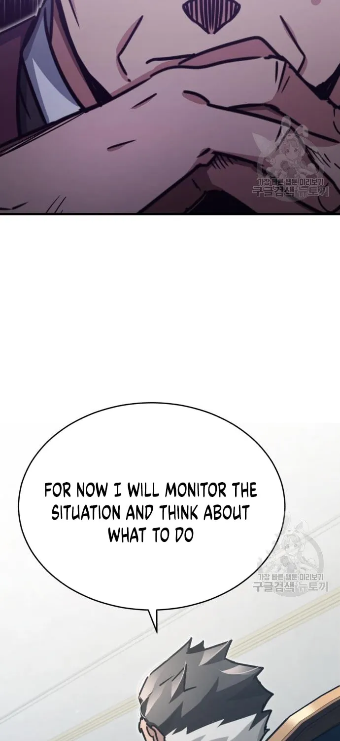 Read Descended from Divinity chapter 47 image 39 on Lezhin