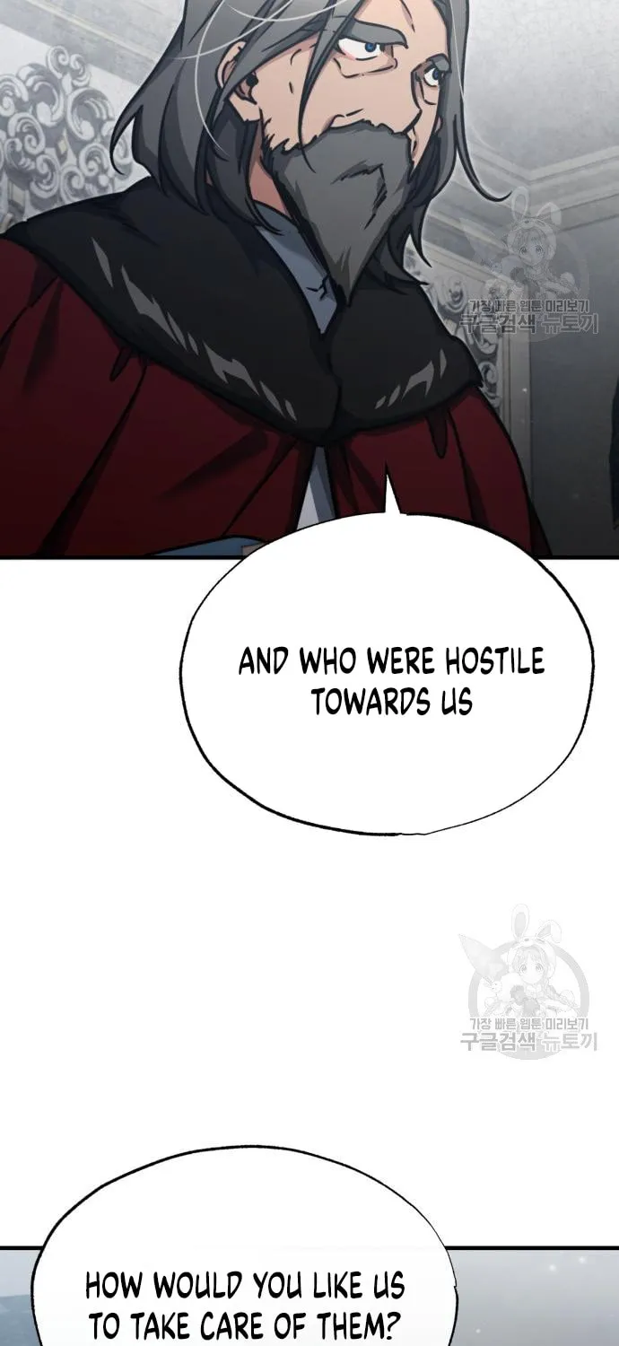 Read Descended from Divinity chapter 47 image 4 on Lezhin