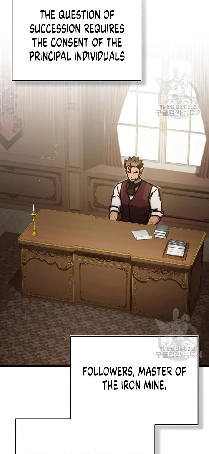 Read Descended from Divinity chapter 47 image 44 on Lezhin