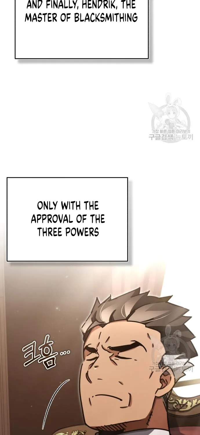 Read Descended from Divinity chapter 47 image 45 on Lezhin