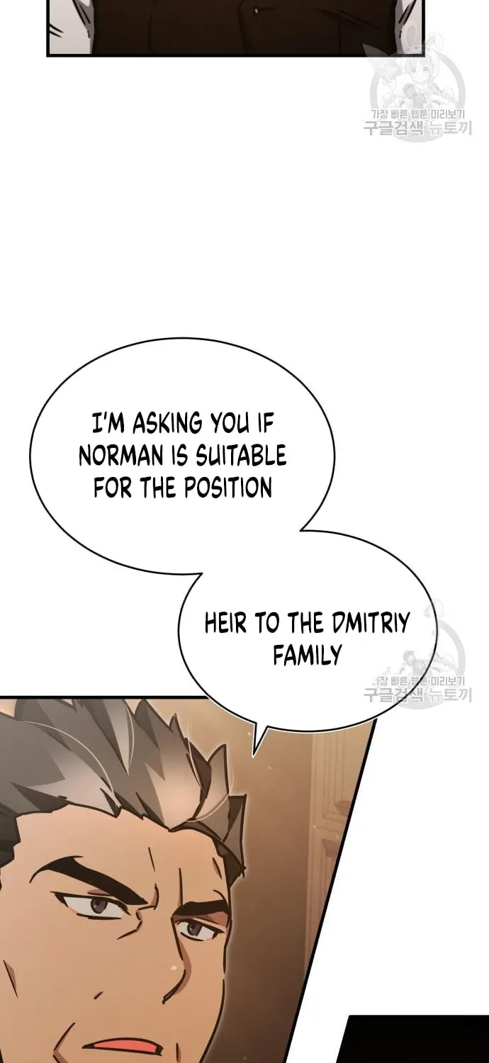 Read Descended from Divinity chapter 47 image 49 on Lezhin