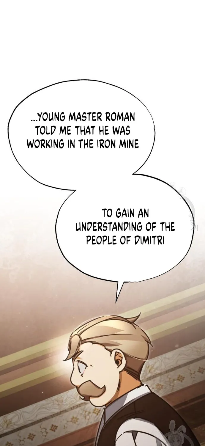 Read Descended from Divinity chapter 47 image 54 on Lezhin