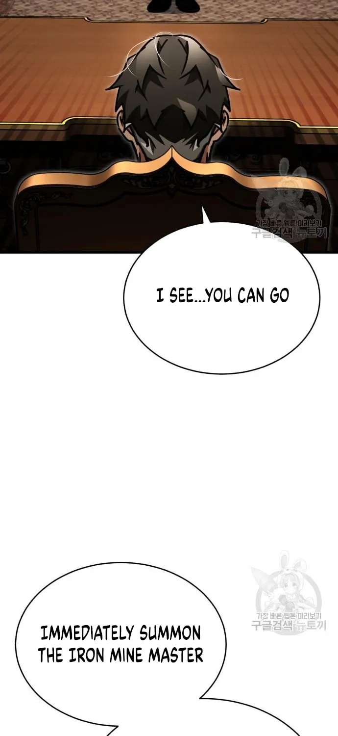 Read Descended from Divinity chapter 47 image 58 on Lezhin