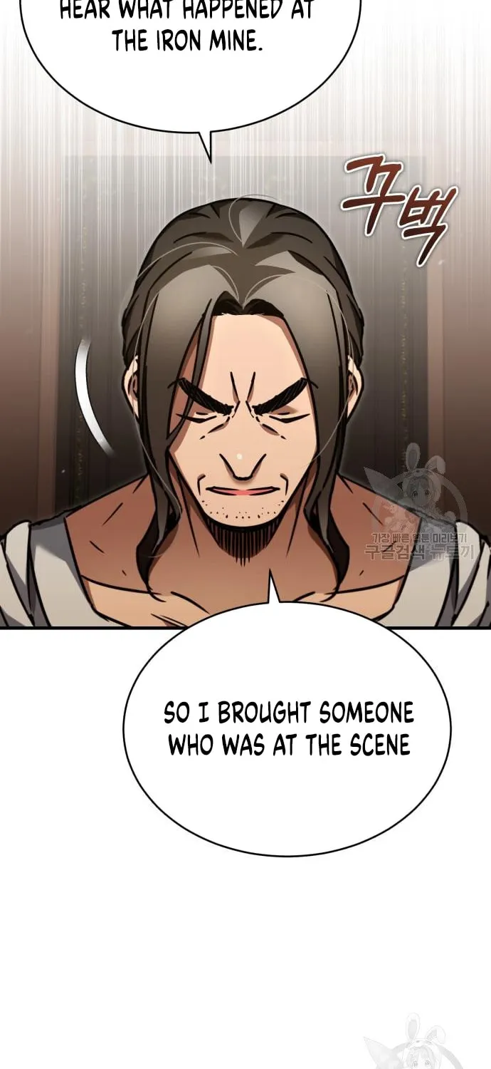 Read Descended from Divinity chapter 47 image 61 on Lezhin