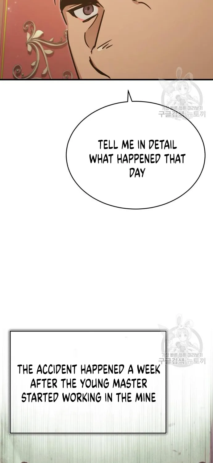 Read Descended from Divinity chapter 47 image 64 on Lezhin
