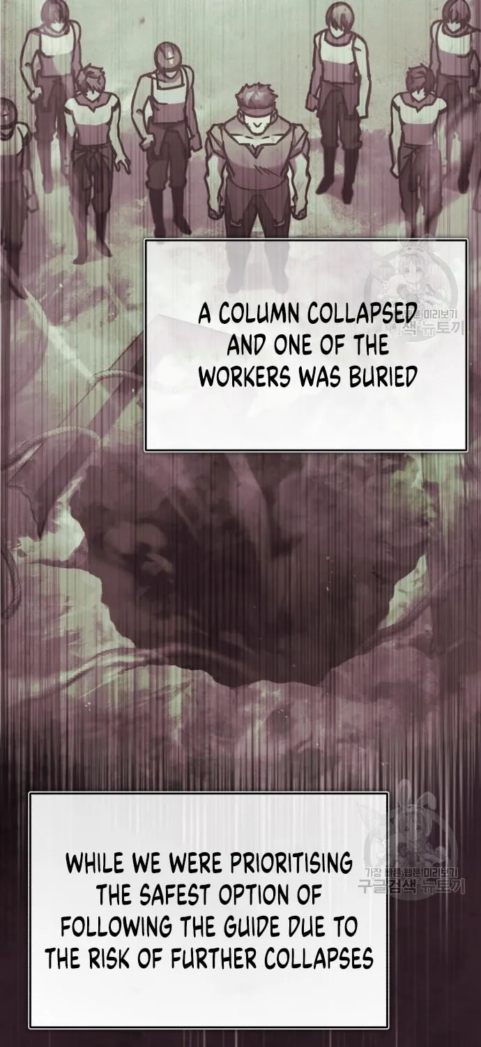 Read Descended from Divinity chapter 47 image 65 on Lezhin